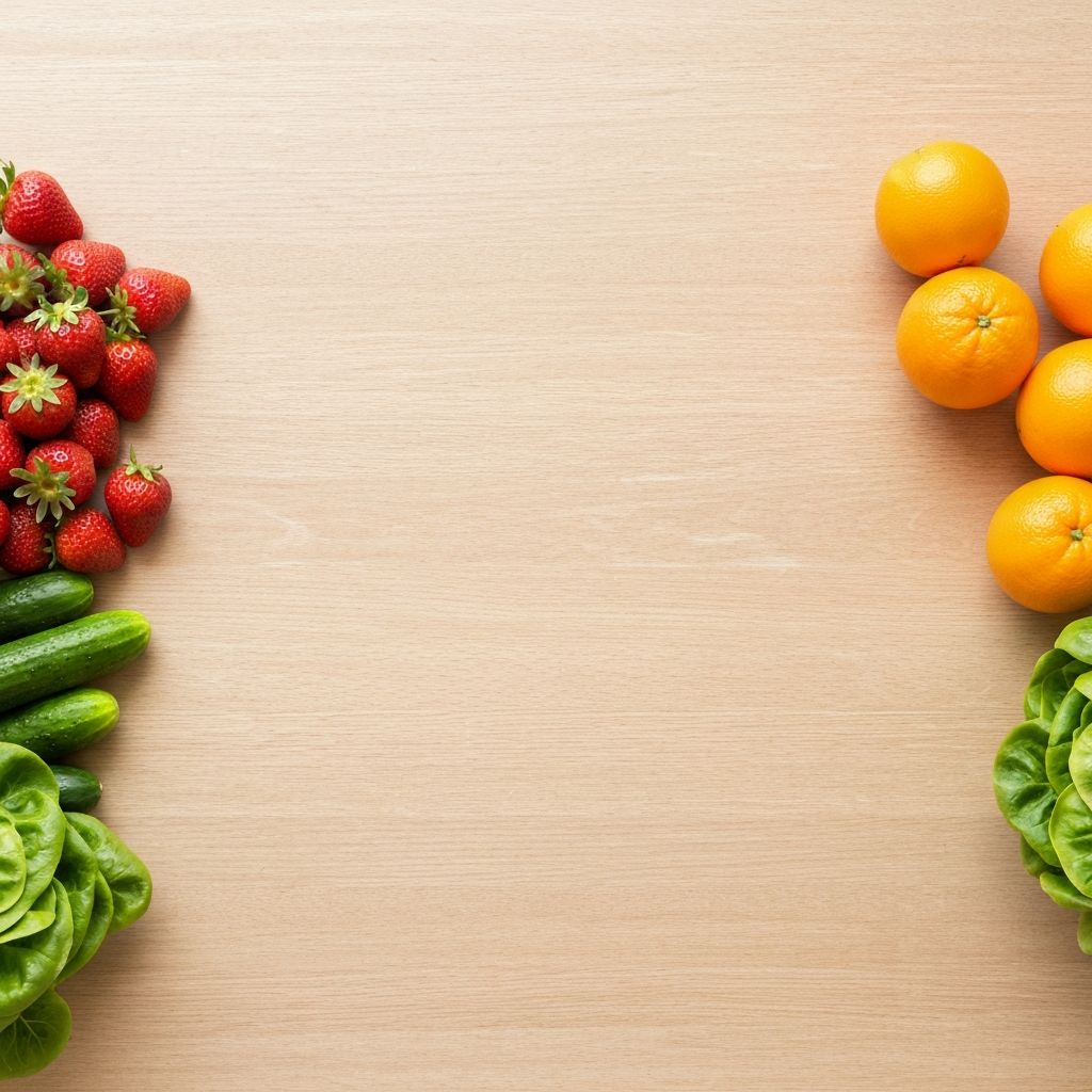 Dnevne prehranske odločitve